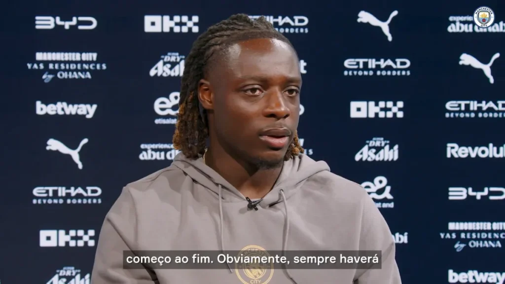 Brazil’s Doku Celebrates City Renewal: ‘I Feel Like a More Complete Player’