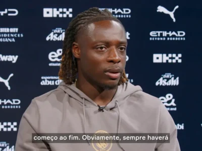 Brazil’s Doku Celebrates City Renewal: ‘I Feel Like a More Complete Player’