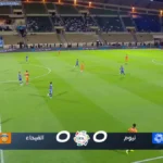 Brazil’s NEOM Edges Al Fayha 2-1 in Saudi League Thriller