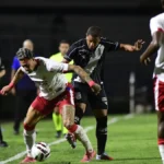 Brazil Ponte Preta draws with Nautico despite two-man edge, stays last in Serie B