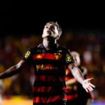 Brazil Sport beats Londrina, extends streak, enters Serie B top six