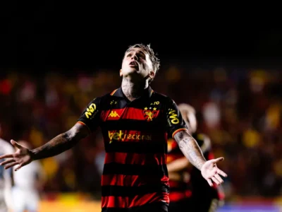Brazil Sport beats Londrina, extends streak, enters Serie B top six