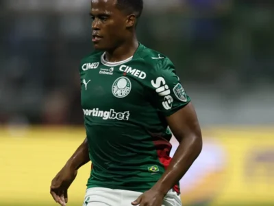 Brazil’s Arias, Once a Fluminense Star, Returns to Haunt Them at Maracana