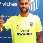 Brazil Signs Cristian Romero in Major Transfer Move for Atletico Madrid