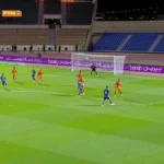 Brazil’s Benrahma Scores to Extend NEOM Lead Over Al Fayha