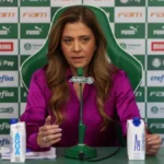Brazil Palmeiras chief vows fix after poor run