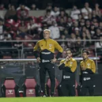 Brazil Coach Dorival Frustrated After Another Sao Paulo Draw, Warns on Set Pieces