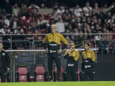 Brazil Coach Dorival Frustrated After Another Sao Paulo Draw, Warns on Set Pieces