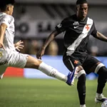 Brazil Vasco vs Santos: Peixe Edges History But Struggles Away