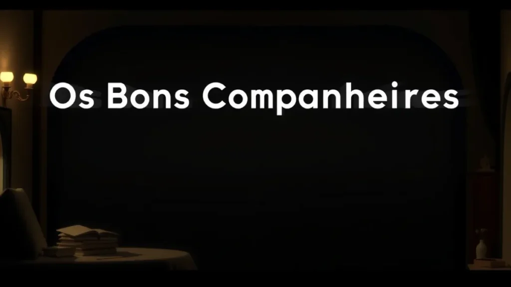 Os Bons Companheiros explicado: a obra-prima de Scorsese