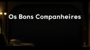 Os Bons Companheiros explicado: a obra-prima de Scorsese